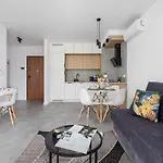 Lux Apartment Grzegorzecka Estate Cracow By Renters Prestige