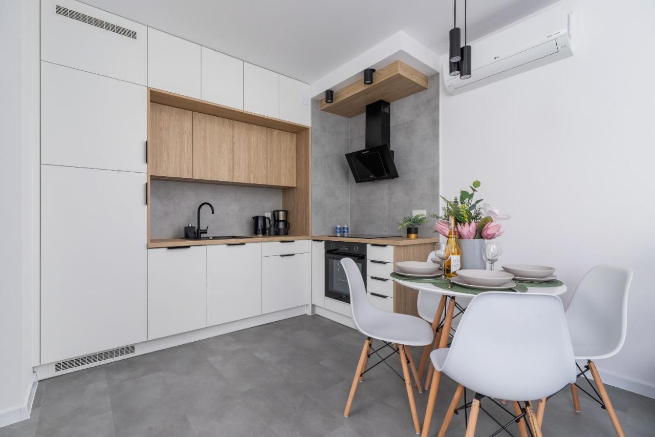 Apartment Lux Grzegorzecka Estate Cracow By Renters Prestige