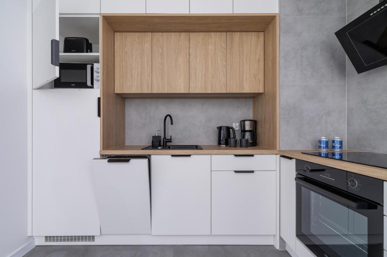 Lux Grzegorzecka Estate Cracow By Renters Prestige