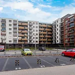 Lux Apartment Grzegorzecka Estate Cracow By Renters Prestige