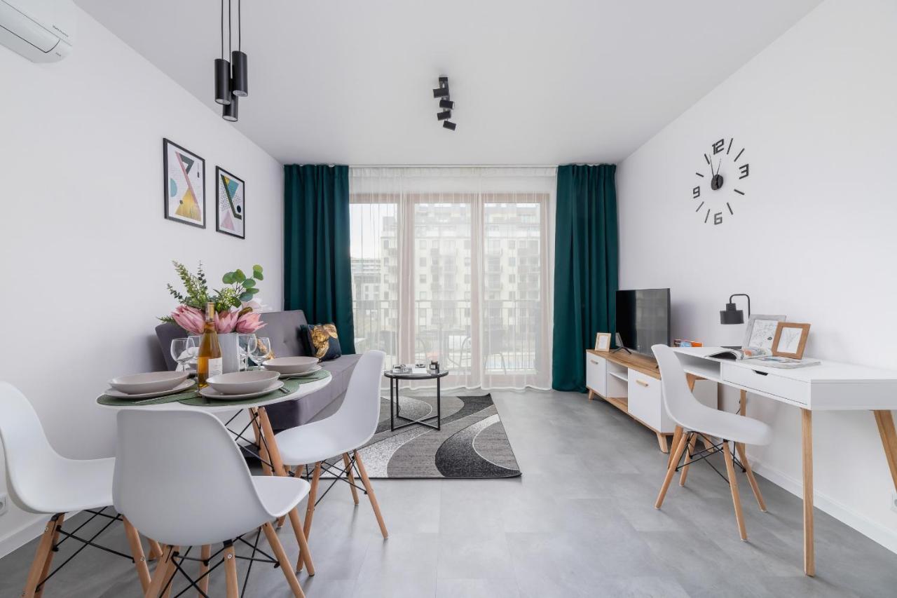 Lux Grzegorzecka Estate Cracow By Renters Prestige *