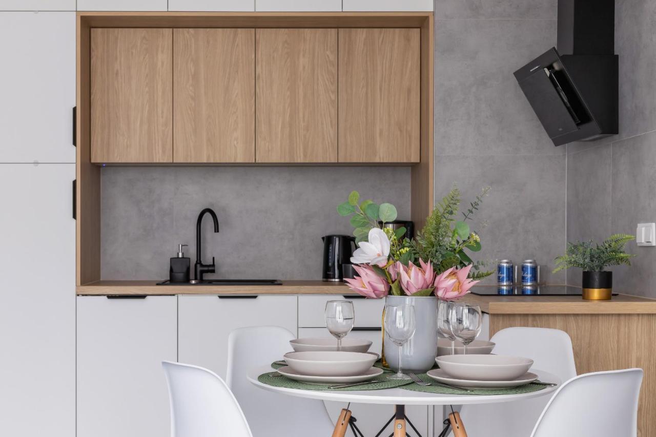 Lux Grzegorzecka Estate Cracow By Renters Prestige Krakau