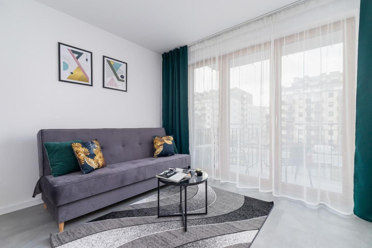 Apartment Lux Grzegorzecka Estate Cracow By Renters Prestige