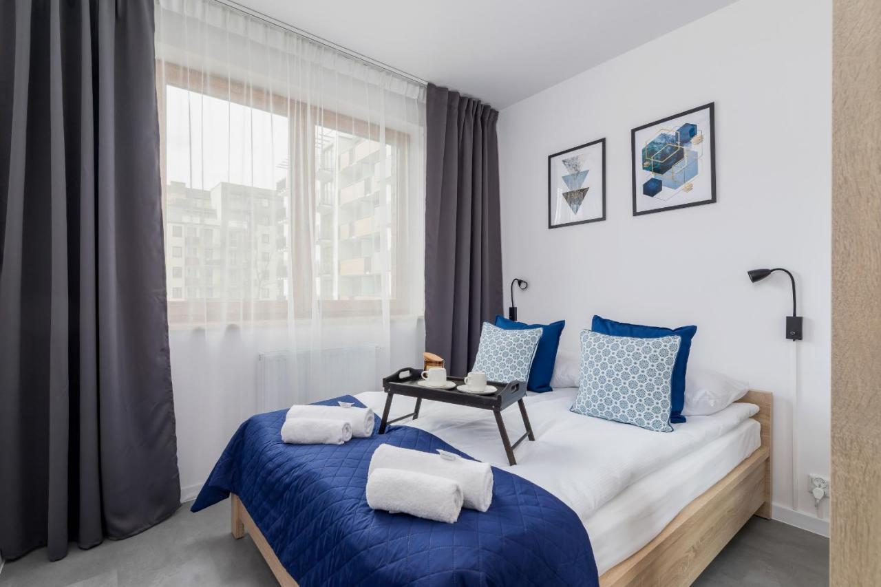 Lux Grzegorzecka Estate Cracow By Renters Prestige