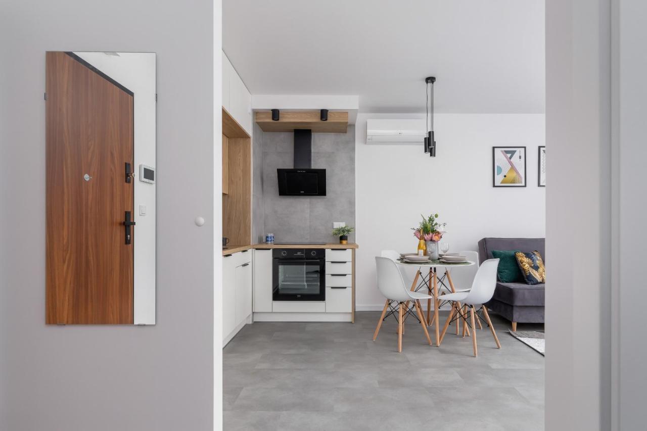 Lux Grzegorzecka Estate Cracow By Renters Prestige Apartment Krakau