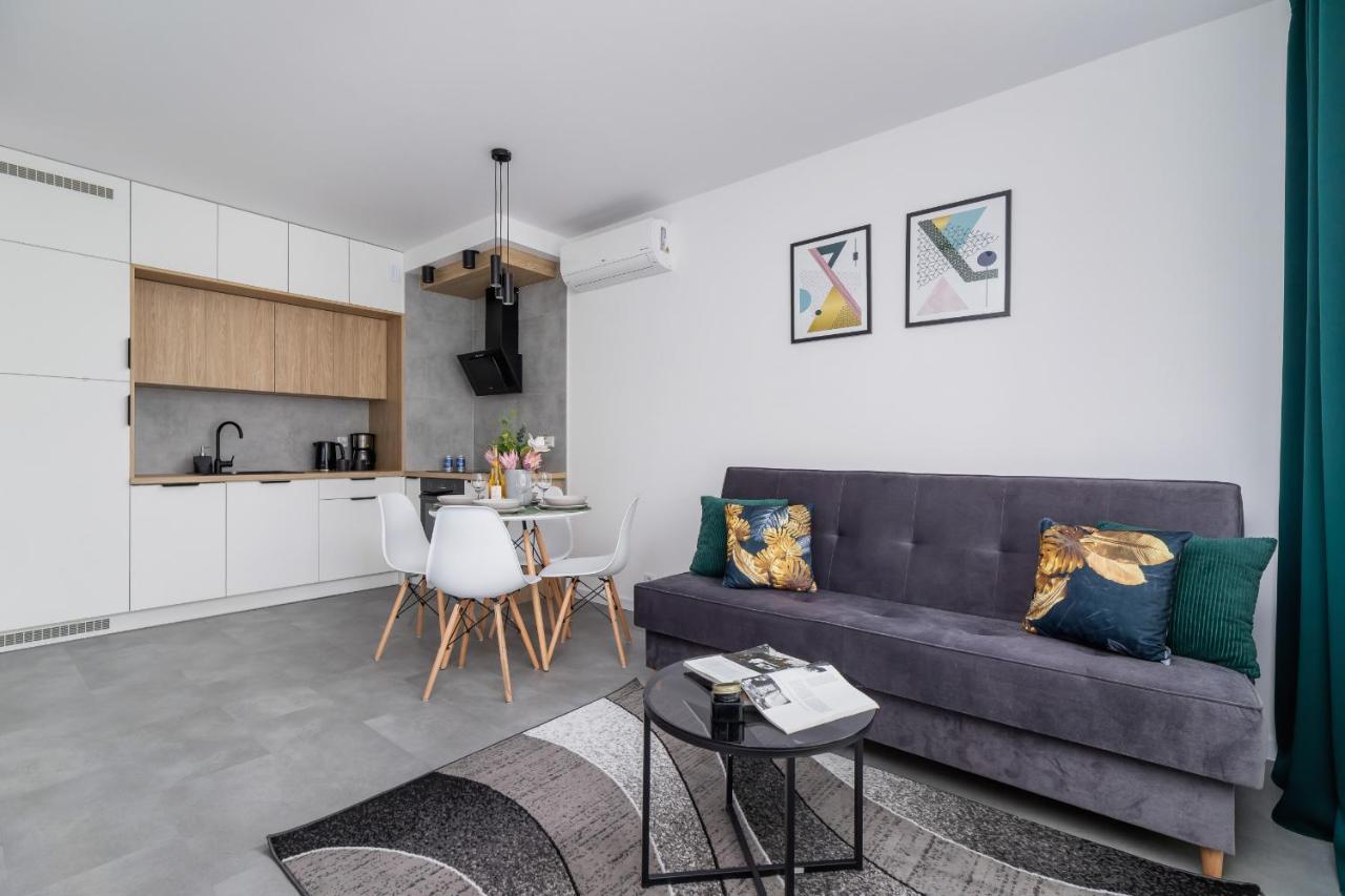 Apartment Lux Grzegorzecka Estate Cracow By Renters Prestige Krakau
