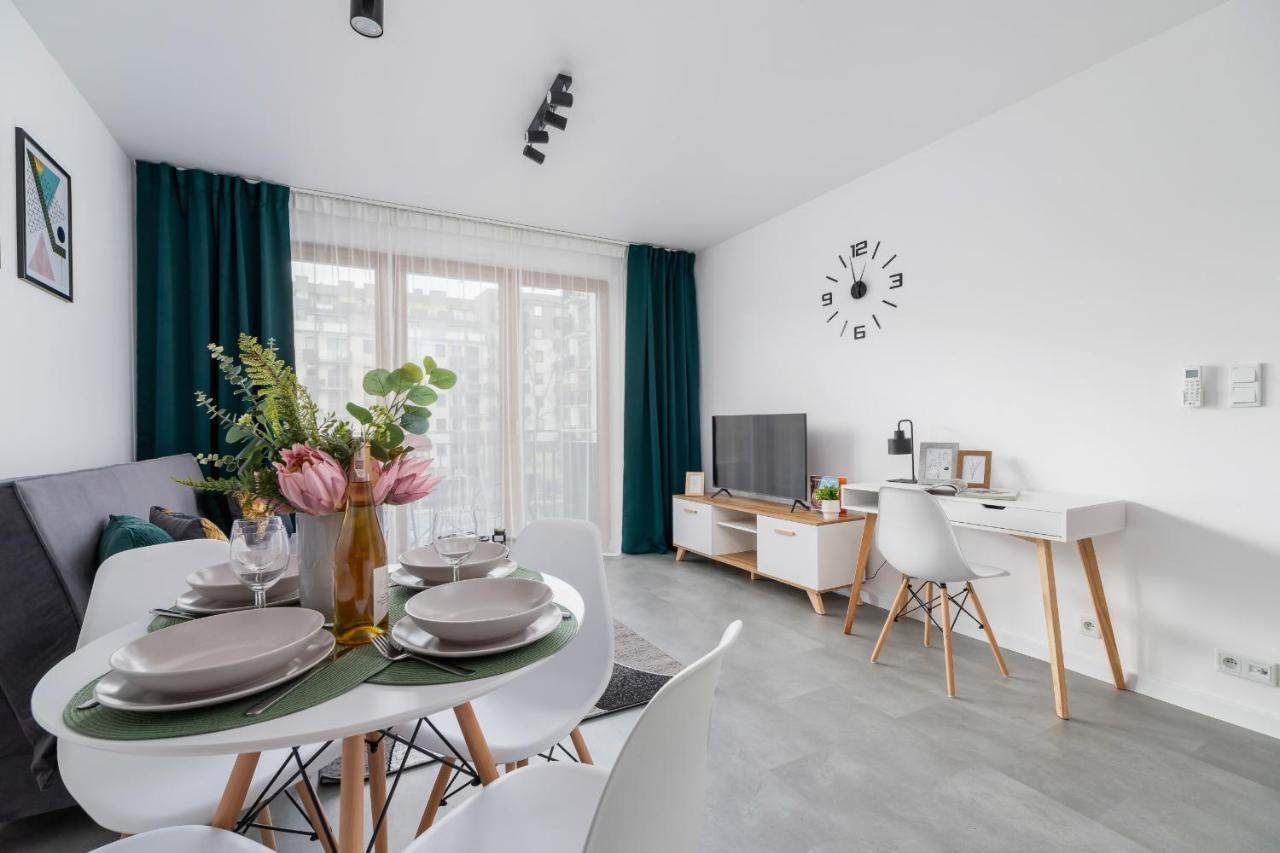 Lux Grzegorzecka Estate Cracow By Renters Prestige Apartment