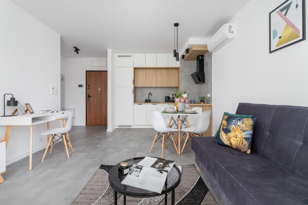 Lux Grzegorzecka Estate Cracow By Renters Prestige *