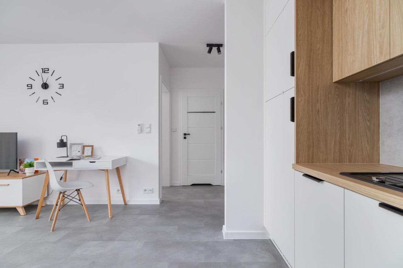 Lux Grzegorzecka Estate Cracow By Renters Prestige * Krakau
