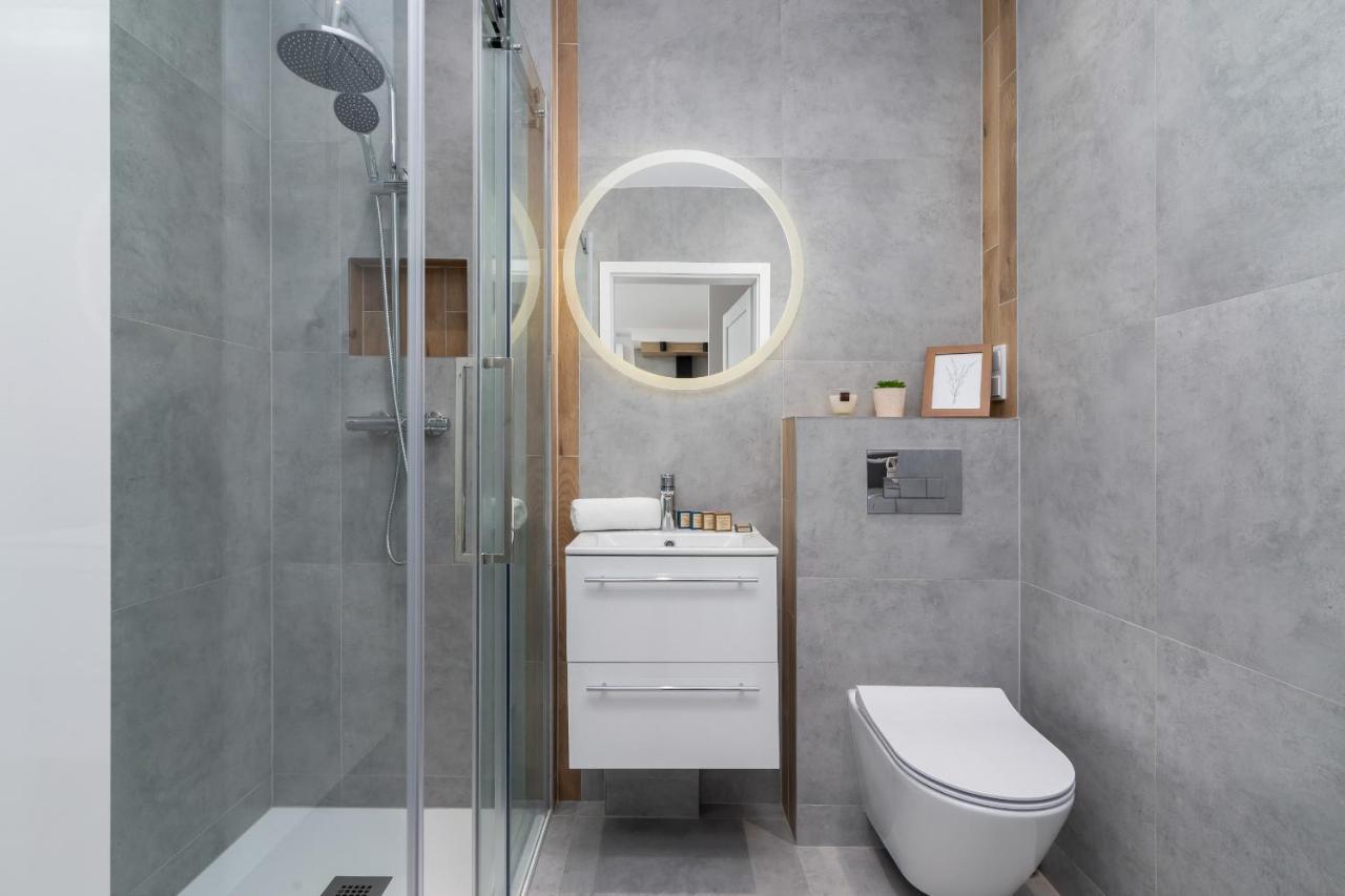 Apartment Lux Grzegorzecka Estate Cracow By Renters Prestige