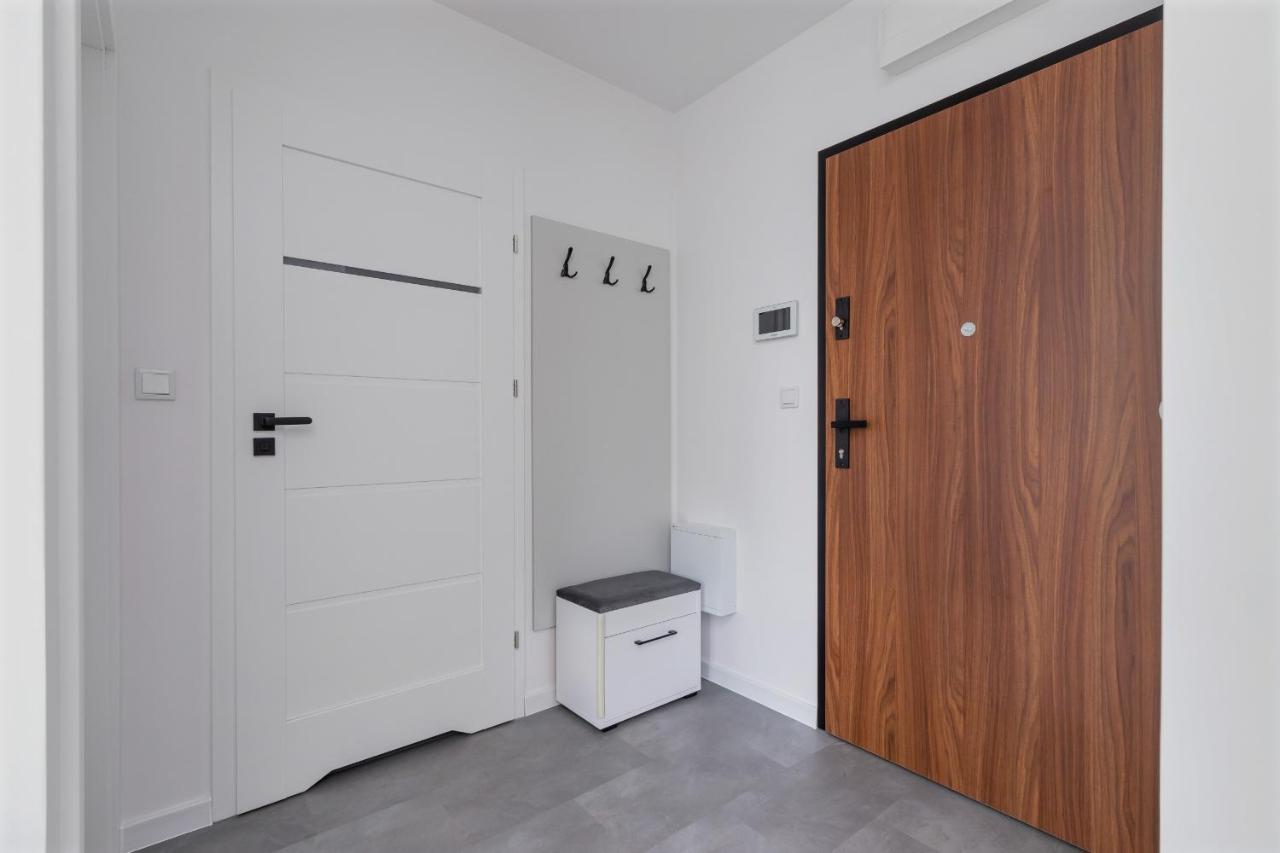 Lux Grzegorzecka Estate Cracow By Renters Prestige