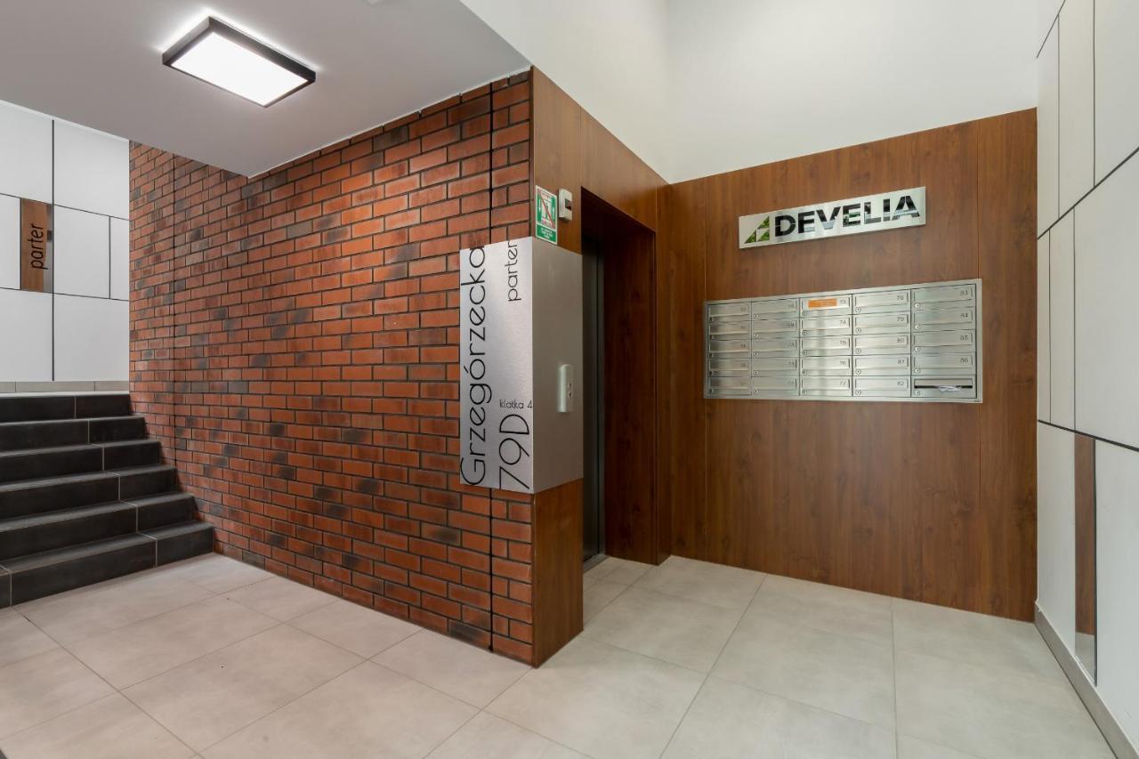 Lux Grzegorzecka Estate Cracow By Renters Prestige * Krakau