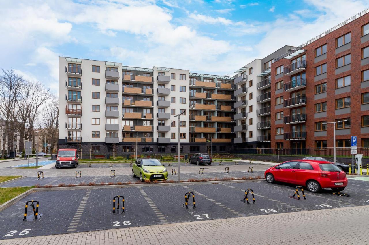 Apartment Lux Grzegorzecka Estate Cracow By Renters Prestige *