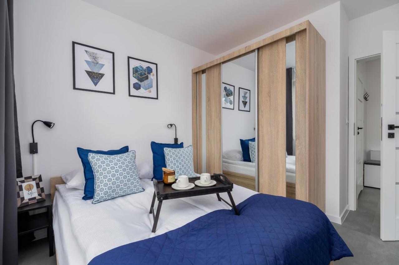 Apartment Lux Grzegorzecka Estate Cracow By Renters Prestige