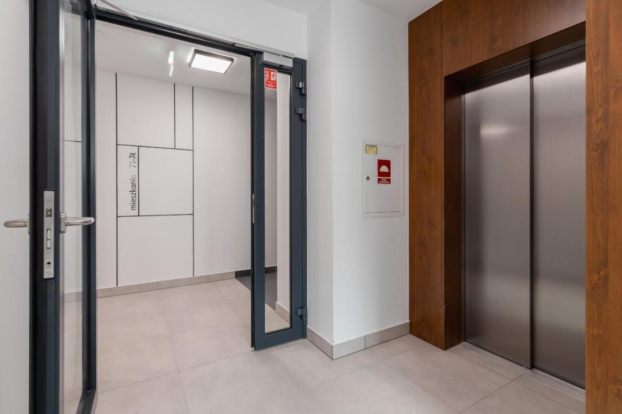 Lux Grzegorzecka Estate Cracow By Renters Prestige Krakau