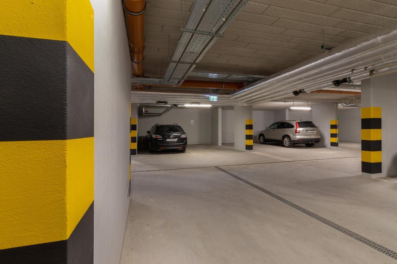 Lux Grzegorzecka Estate Cracow By Renters Prestige