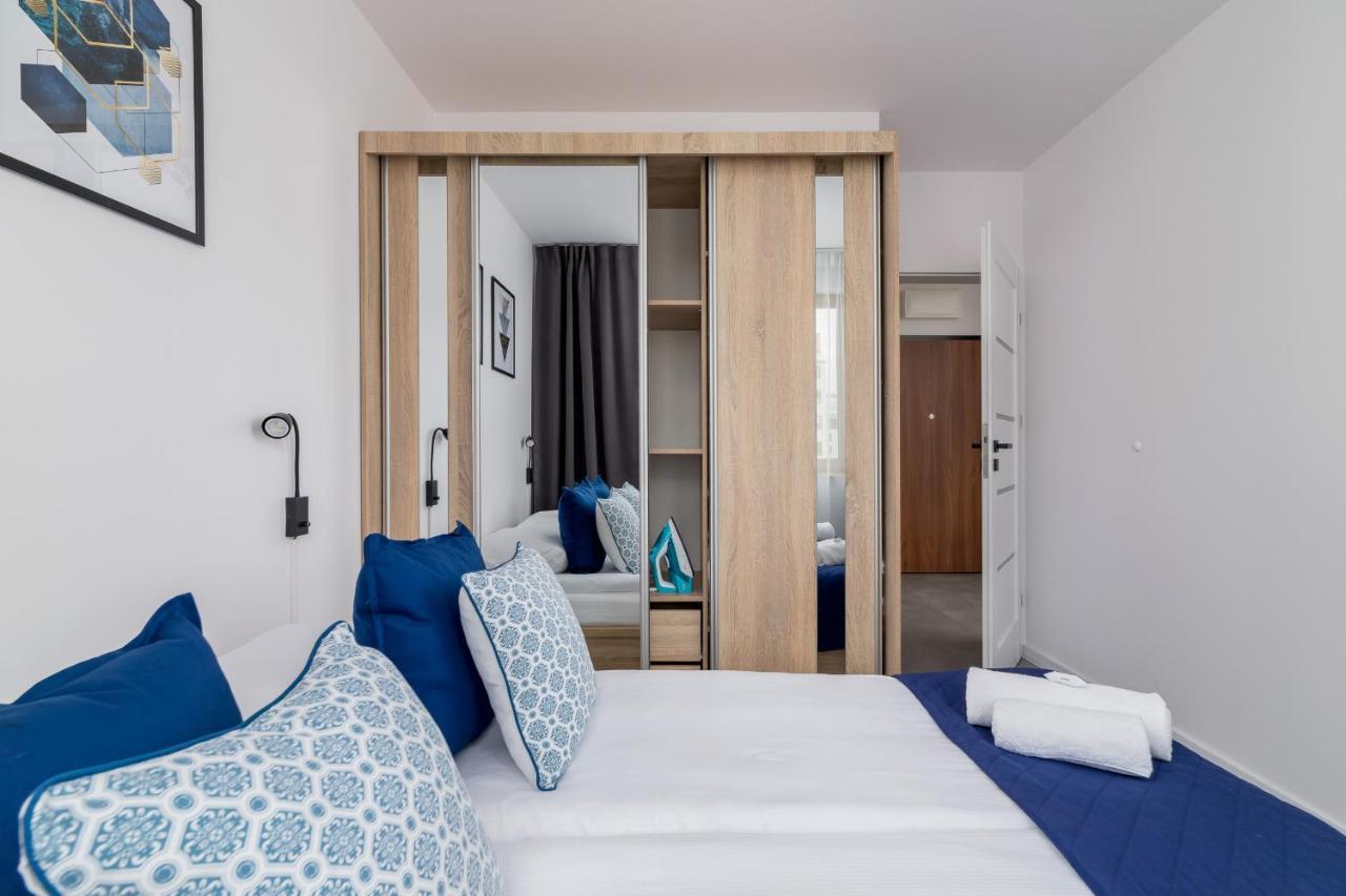 Apartment Lux Grzegorzecka Estate Cracow By Renters Prestige Krakau