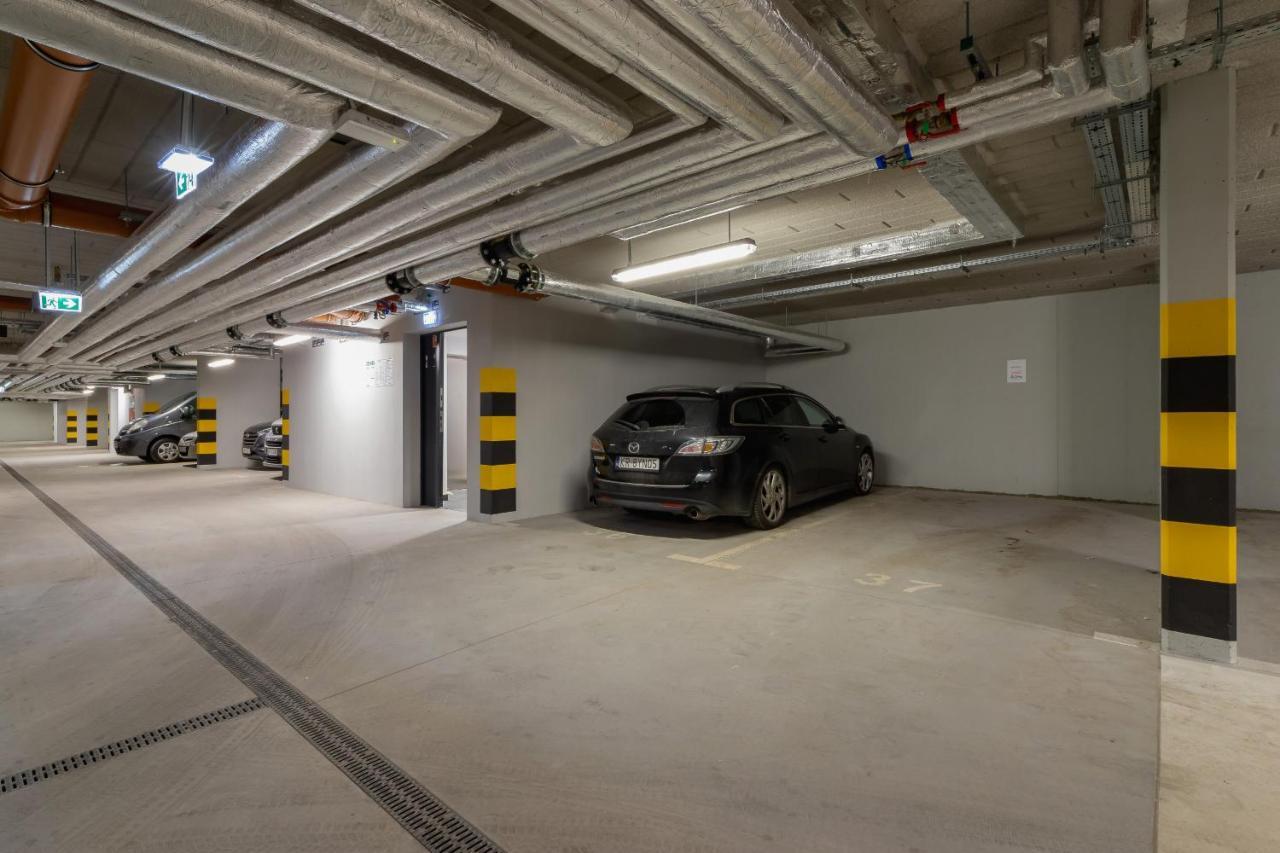 Lux Grzegorzecka Estate Cracow By Renters Prestige * Krakau