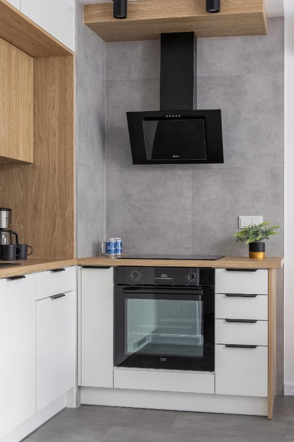 Lux Grzegorzecka Estate Cracow By Renters Prestige Apartment *