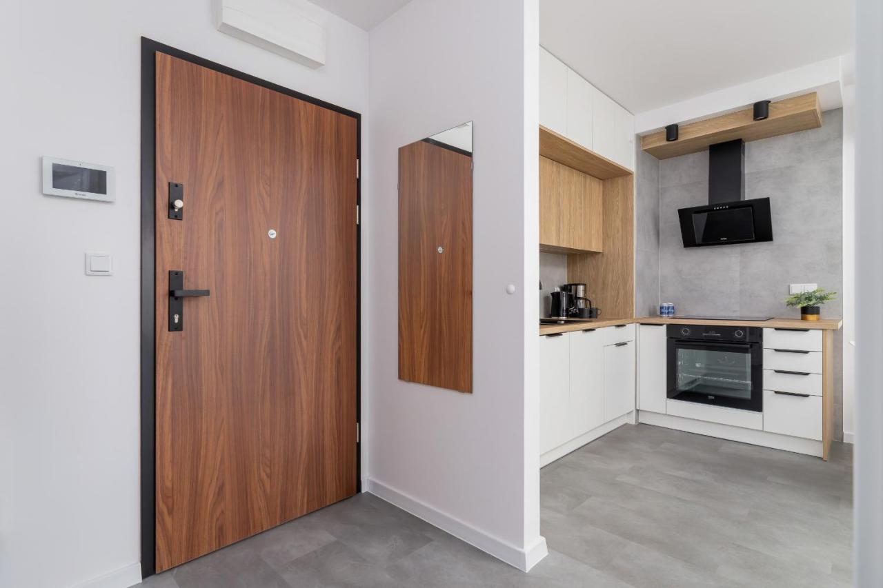 Lux Grzegorzecka Estate Cracow By Renters Prestige Krakau