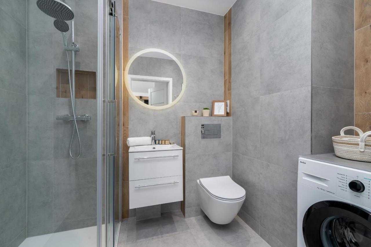 Lux Grzegorzecka Estate Cracow By Renters Prestige Apartment