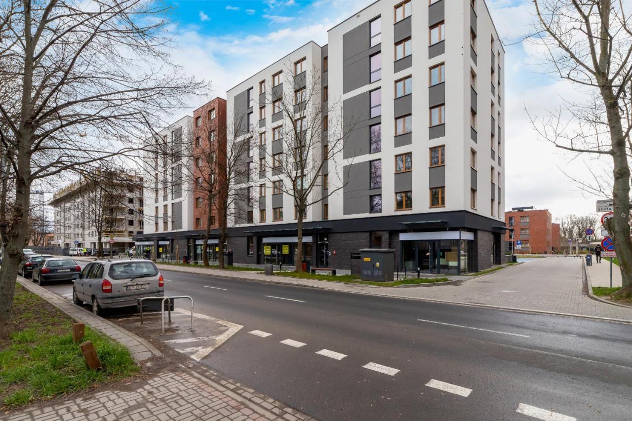Lux Grzegorzecka Estate Cracow By Renters Prestige Krakau
