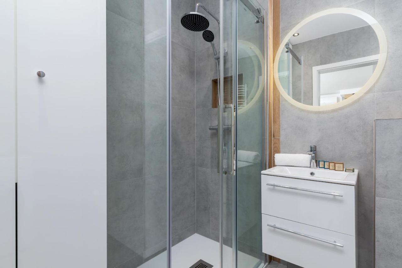 Lux Grzegorzecka Estate Cracow By Renters Prestige Apartment Krakau