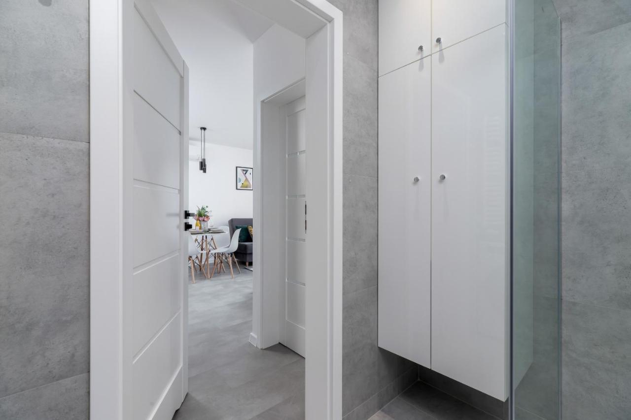 Apartment Lux Grzegorzecka Estate Cracow By Renters Prestige *