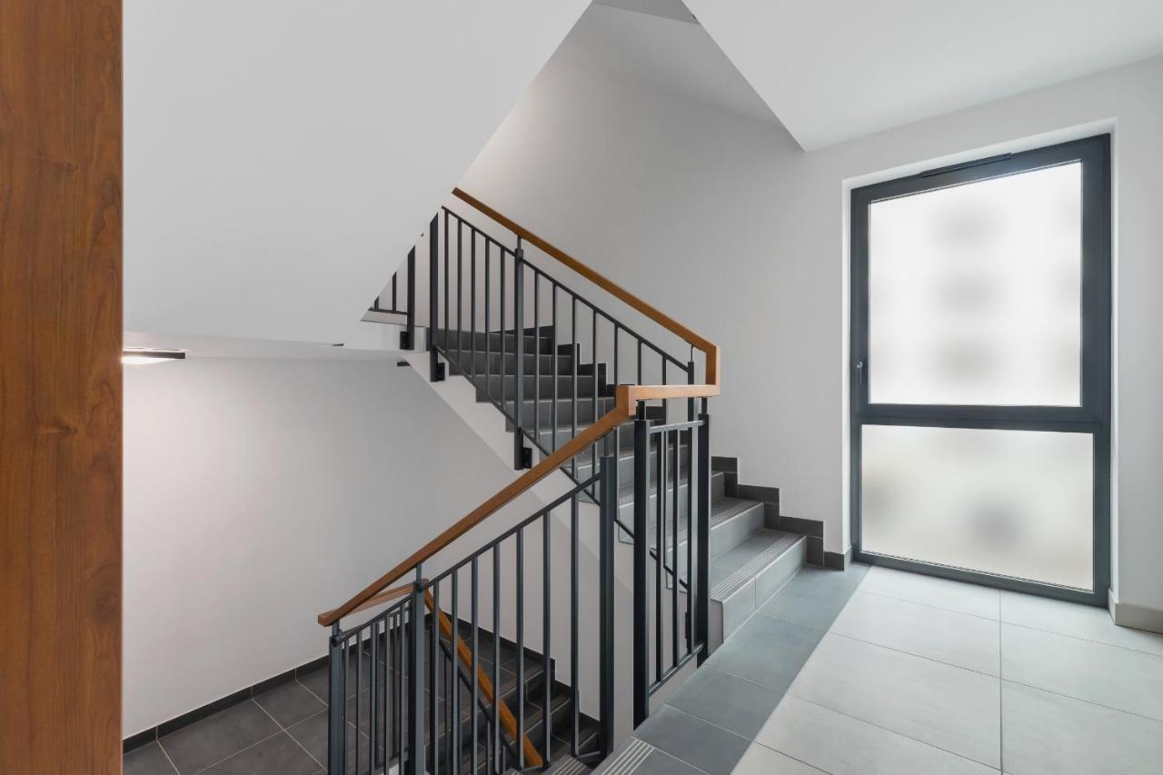 Apartment Lux Grzegorzecka Estate Cracow By Renters Prestige Krakau