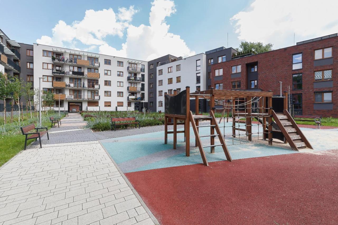 Lux Grzegorzecka Estate Cracow By Renters Prestige * Krakau